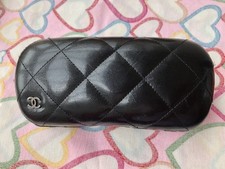 Chanel etui sonnenbrille gebraucht kaufen  Landshut