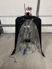 Fermzilla tri conical for sale  Celina