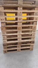 Wooden pallets sale. for sale  BOOTLE
