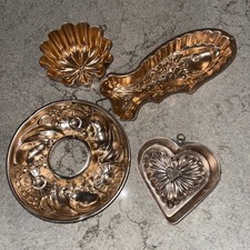 Vintage copper tone for sale  Yankton
