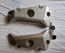 Staffe supporti pedane usato  Sinagra