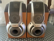 Casse acustiche passive usato  Seregno