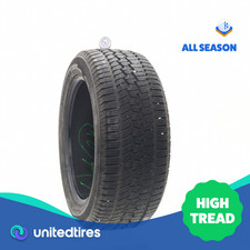 Used 265 50r19 for sale  Chicago