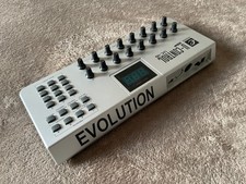 Evolution midi controller usato  Milano