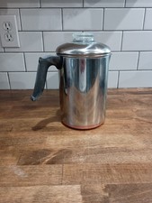 Revere ware 1801 for sale  Kuna