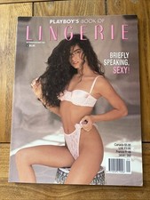 Playboy book lingerie for sale  WESTCLIFF-ON-SEA