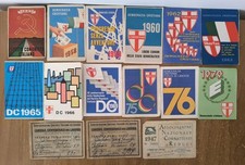 tessere 40 anni usato tessere 40 anni usato Putignano