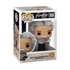 Firefly shepherd book for sale  San Antonio