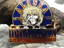 Alaska iditarod last for sale  Eagle River