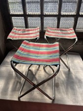 Ddr campinghocker klapphocker gebraucht kaufen  Magdeburg