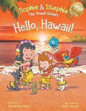 Hello hawaii children for sale  Springdale