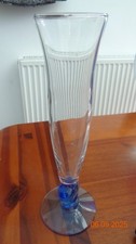 tall skinny vases for sale  MARKET HARBOROUGH