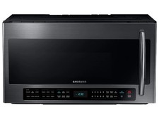 Samsung me21h706mqg range for sale  Brooklyn