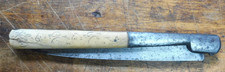 Couteau pliant ancien d'occasion  Rumilly