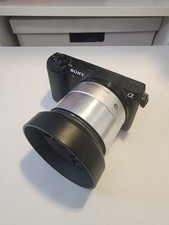 Sony alpha a5100 for sale  Chelan