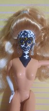 Holiday barbie 2010 for sale  Walnut Hill