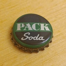 Pack soda crodo usato  Italia