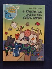 Fantastico viaggio nel usato  Solesino