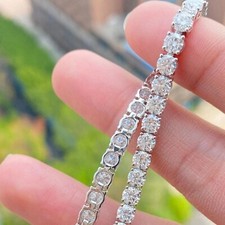 8.16ct round lab for sale  Toms River
