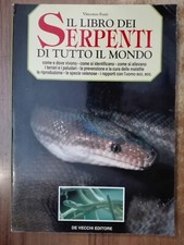 Vincenzo ferri libro usato  Cento
