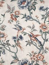 Crowson fabric vintage for sale  ST. LEONARDS-ON-SEA