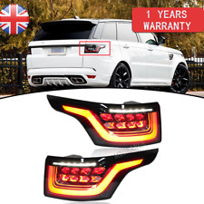 Range rover sport for sale  BIRMINGHAM