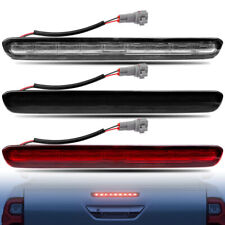 Tampa traseira LED 3ª traseira luz de freio lâmpada de parada para Toyota Hilux Revo 2015-2018 comprar usado  Enviando para Brazil
