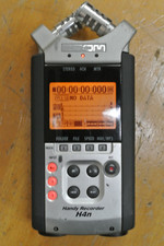Zoom h4n portable for sale  Madison