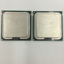 Usado, Processador CPU Quad Core 2PCS Intel Xeon X5472 3.0GHz 12M 1600MHz LGA 771 SLASA comprar usado  Enviando para Brazil