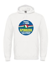 Felpa cappuccio filippo usato Felpa cappuccio filippo usato  Reggio Calabria