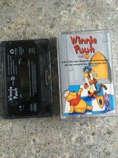 Winnie puuh folge gebraucht kaufen  Ilsede