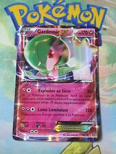 Pokemon guardevoir card d'occasion  Expédié en Belgium