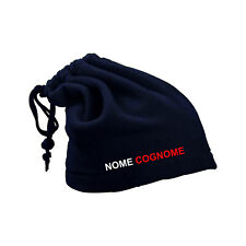 Scaldacollo fascia cappello usato  Angri