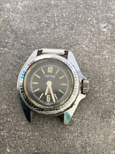 Ancienne montre cadran d'occasion  Aix-les-Bains
