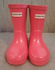 Hunter childrens bright for sale  AIRDRIE