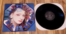 Culture Club Boy George First Time First Four Year [First Pressing] Vinyl LP M comprar usado  Enviando para Brazil