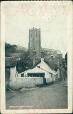 Minehead parish church for sale Minehead parish church for sale  MANCHESTER