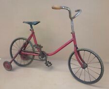 Ancien velo enfant d'occasion  Polliat
