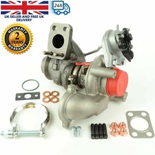 Turbocharger 49373 02013 for sale Turbocharger 49373 02013 for sale  MILTON KEYNES