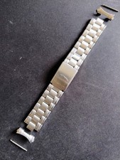 Bracciale casio acciaio usato  San Dona di Piave