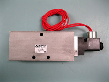 NOVA VÁLVULA AUTOMÁTICA 1/2" NPT EUA 5 vias L4505AAWR-DBCS válvula de carretel compacta F13, usado comprar usado  Enviando para Brazil