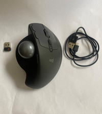 Genuine logitech ergo for sale  Gainesville