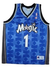 Champion orlando magic for sale  YORK