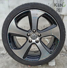 Golf mk7 alloy for sale  EGHAM