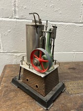 Vintage wilesco vertical for sale  SUNDERLAND