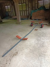 Vidaxl boat kayak for sale  DORKING