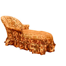 Banquette repos napoléon d'occasion  Templemars
