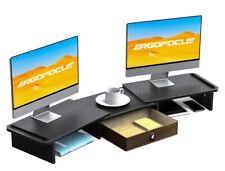 Dual monitor stand for sale  Columbus