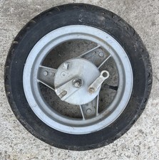 Cerchio ruota anteriore usato  Cecina