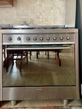 cucina gas forno gas 90x60 usato  Zevio